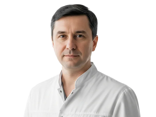 Зайкин Никита Геннадьевич
